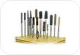 Pipe brush series