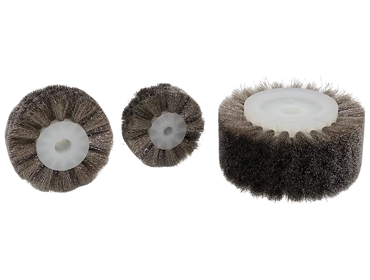 Brush series