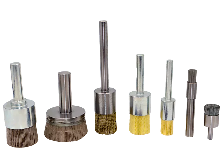 Pen brush series